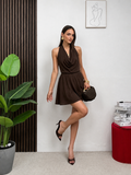 Abito Halter