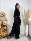 Pantalone balloon