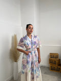 Vestito VIOLET