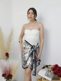 Pareo GREY