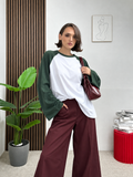 Maglia Bicolor Urban