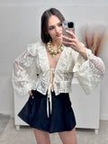 Camicia ROMANTIC