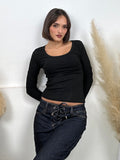 Maglia basic