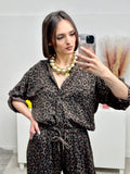 Coordinato ANIMALIER