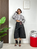 Maglia Oversize Zebra Mood