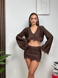 Coordinato Lace