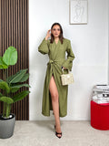 Abito Kimono Elegance