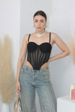 Corsetto CONCHIGLIA