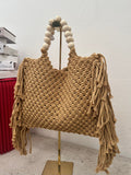 Borsa Crochet Ibiza