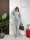 Coordinato Sporty Chic