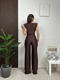 Jumpsuit  MIRIANA
