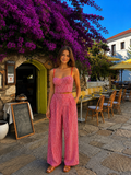 Coordinato Amalfi Vichy