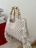 Borsa Crochet Ibiza