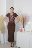Vestito SPORTY 87