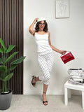 Pantalone pinocchietto
