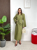 Abito Kimono Elegance