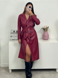 Trench ecopelle
