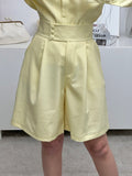 Coordinato YELLOW