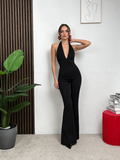 Jumpsuit Diva Effect