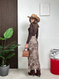 Body Essential Collo Alto