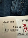 Gonna in denim