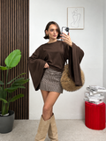 Maglia Bell Sleeve