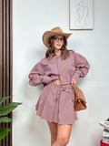 Coordinato vichy