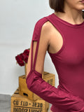 Body PARTICULARITY