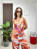 Coordinato Mirage Capri