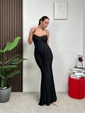 Abito Golden Muse