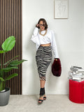 Maglia Oversize