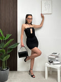 Vestito rosmay