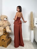 Coordinato ANASTASIA