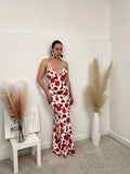 Vestito ROSE