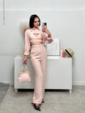 Coordinato CHIC 3 pezzi