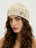 Cappelli ricamati