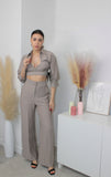 Coordinato CHIC 3 pezzi