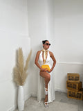 Vestito WHITE NIGHT