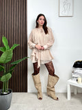 Vestito BRIGIDA