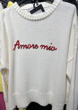 Maglione DOLCEZZA lumina