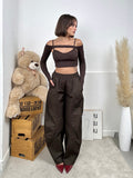 Pantalone BALLOON