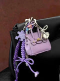 Charms mini Birkin