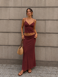 Coordinato Satin