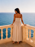 Abito Lungo Summer Dream