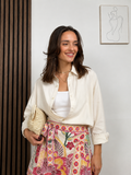 Pantagonna Pareo Tropical Chic