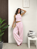 Coordinato Tropez Azzurro