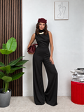 Jumpsuit Elegante