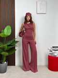 Jumpsuit Elegante