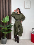 Coordinato Urban Safari