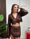Coordinato Lace